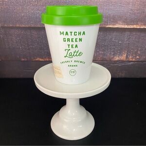 DW Home Matcha Green Tea Latte Body Wash